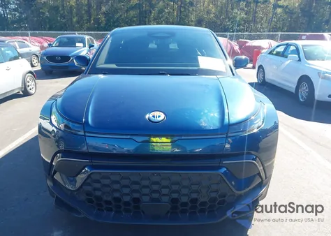 2023 Fisker Ocean Extreme z USA, uszkodzony, nr VIN VCF1EBU26PG007372